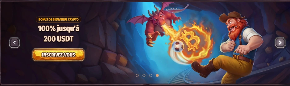 Dragonia Casino
